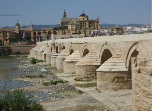 Co Römische Brücke