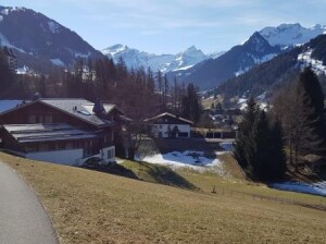 2 Gstaad